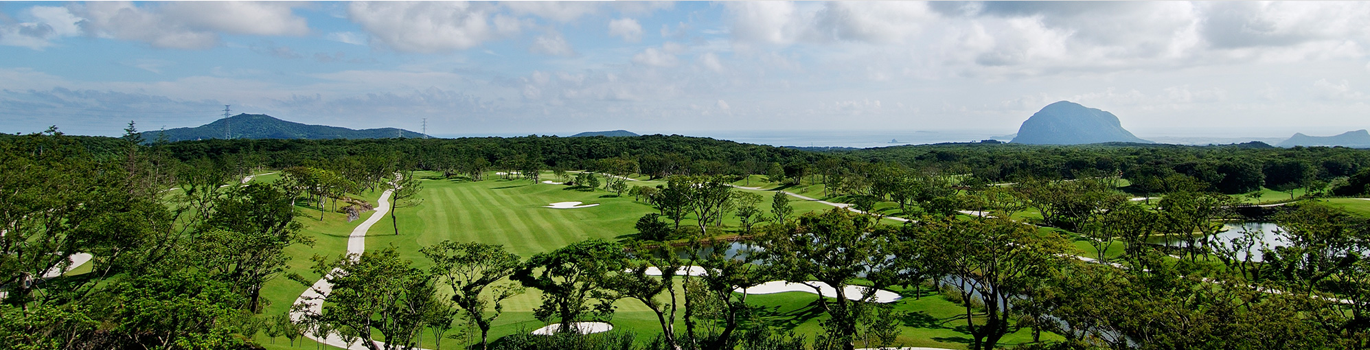 Teddy Valley GOLF & RESORT 이미지03